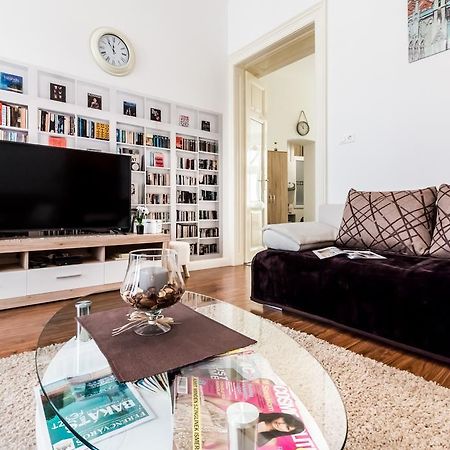 Bpr Purehome Apartment Budapest Eksteriør bilde