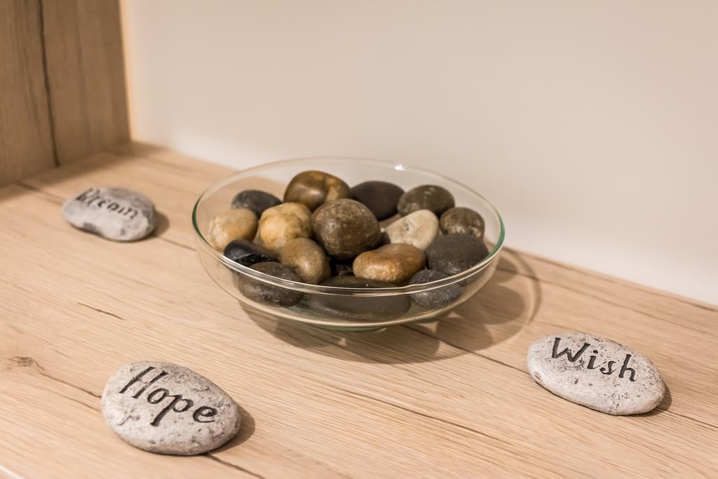 Bpr Purehome Apartment Budapest Eksteriør bilde