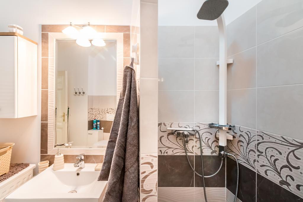 Bpr Purehome Apartment Budapest Eksteriør bilde