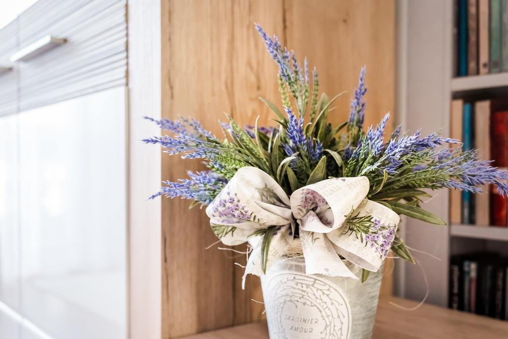 Bpr Purehome Apartment Budapest Eksteriør bilde