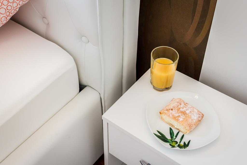 Bpr Purehome Apartment Budapest Eksteriør bilde
